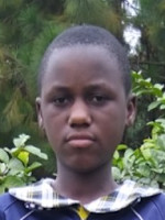 child portrait