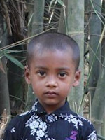 child portrait