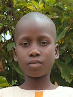 child portrait