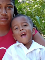 child portrait