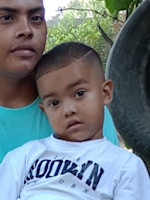 child portrait