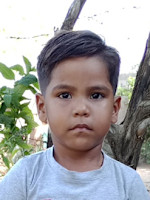 child portrait