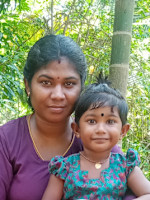child portrait