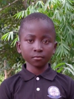 child portrait