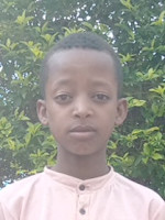 child portrait