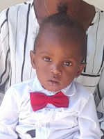 child portrait