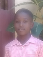 child portrait