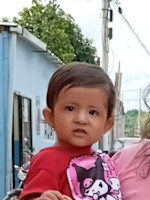 child portrait