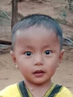 child portrait