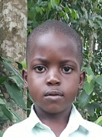 child portrait