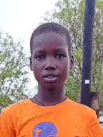 child portrait