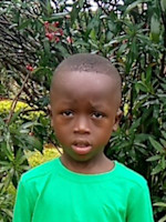 child portrait