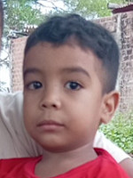 child portrait