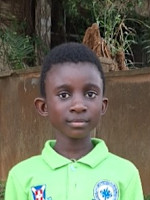 child portrait