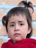 child portrait