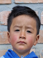 child portrait