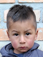 child portrait