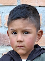 child portrait