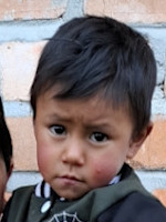 child portrait