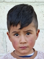 child portrait