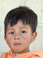 child portrait