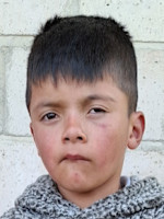 child portrait