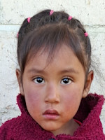 child portrait