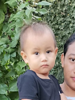 child portrait