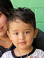 child portrait