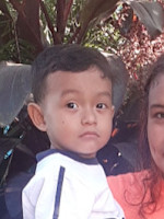 child portrait