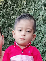 child portrait