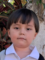 child portrait