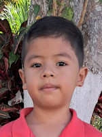 child portrait