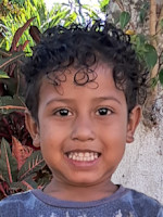 child portrait