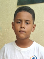 child portrait