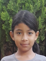 child portrait