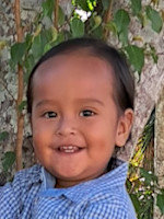 child portrait