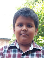 child portrait