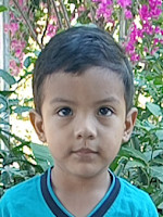 child portrait