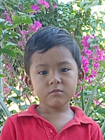 child portrait