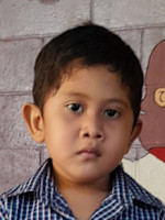 child portrait