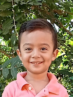 child portrait