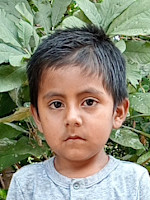 child portrait