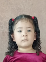 child portrait