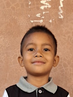 child portrait