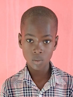 child portrait