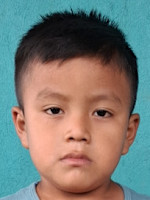 child portrait