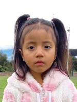 child portrait