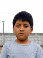 child portrait