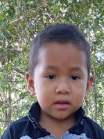 child portrait